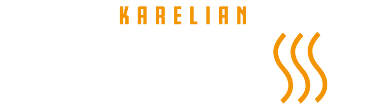Logo text